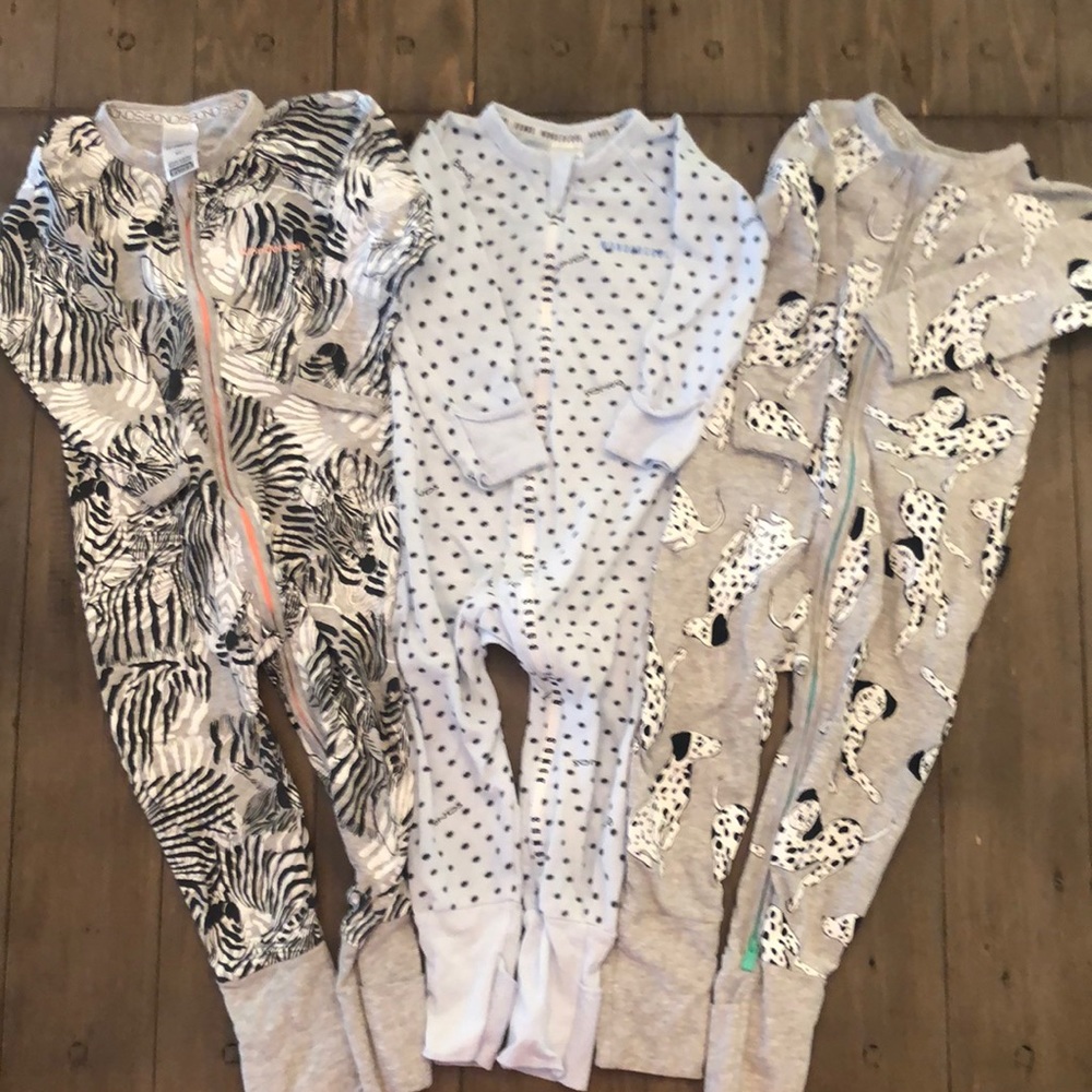 Bonds wondersuits and wondercool suit